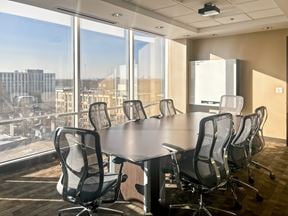 Regus - Decatur - One West Court Square