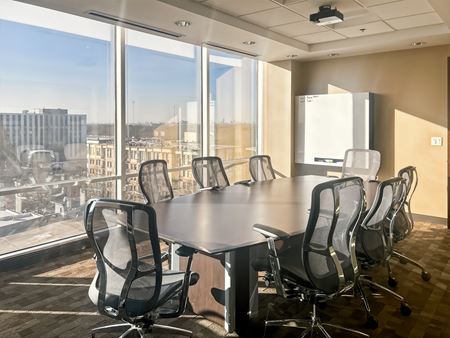 Office space for Rent at One West Court Square Suite 750 in Decatur 