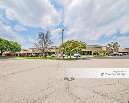 Office space for Rent at 1100 West Cambridge Circle Drive in Kansas City