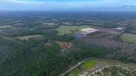 South Lake County Ranch and Hunting Tract