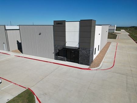 Industrial space for Sale at 18602 - 18612 & 18626 - 18638 Kermier Road  in Hockley