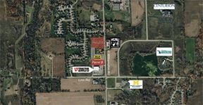 3055 N Williamston Rd - Parcel B