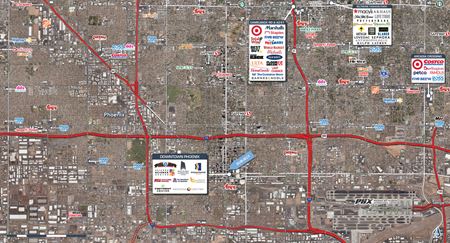 Retail space for Rent at One North Central  in Phoenix
