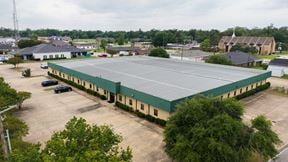 Leased Office A-Credit Tenant w/Modified Net Lease
