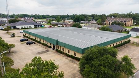 Office space for Sale at 1301 Hudson Ln in Monroe