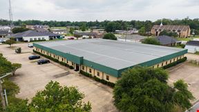 Leased Office A-Credit Tenant w/Modified Net Lease