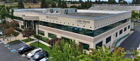 Office space for Rent at 4005-4071 Port Chicago Hwy in Concord