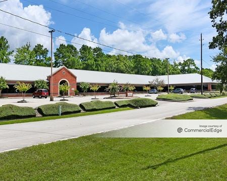 Photo of commercial space at 1525 Lakeville Drive in Houston