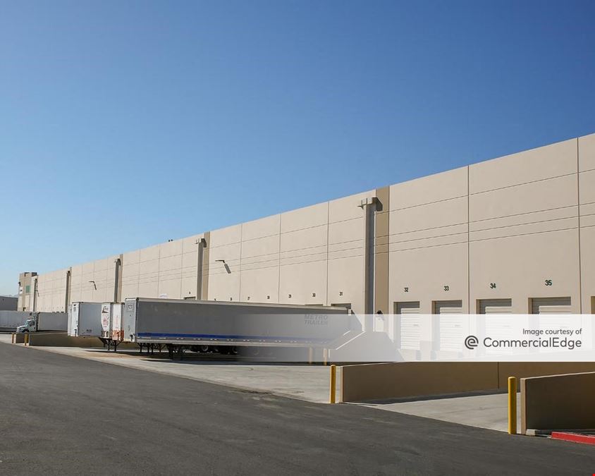 Prologis Las Vegas Corporate Center - Building 12