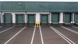 The Distribution Center