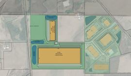 Mukwonago Industrial Park