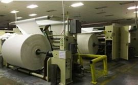±260k SF Heavy Manufacturing Facility