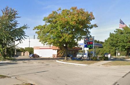 Photo of commercial space at 1505 Bridge St in Charlevoix