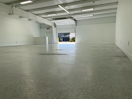 Industrial space for Rent at 5716 Lawton Drive in Sarasota