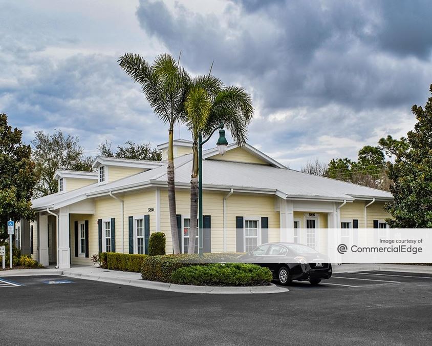 Clark Station Office Park Property & Listing Details 42Floors