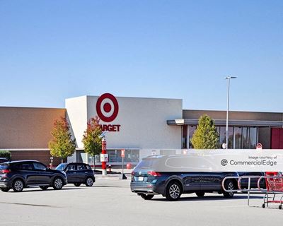 Deerfield Town Center - Target
