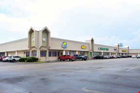 Woodcreek Shopping Center