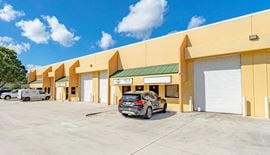 InSpace at Treasure Coast - Building G