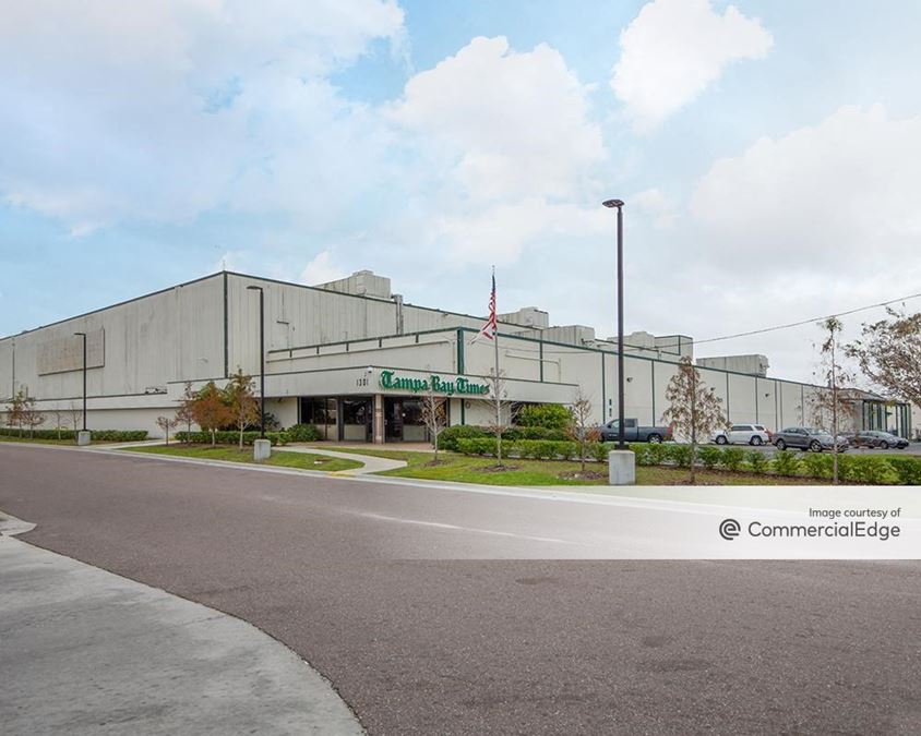 Pinellas Industrial Center