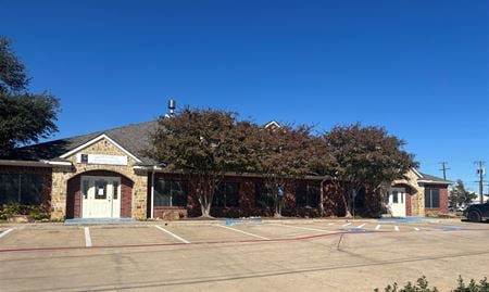 Office space for Rent at 649 NE Alsbury Blvd in Burleson