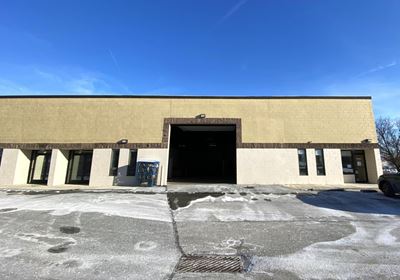 2521 Yellow Springs Rd