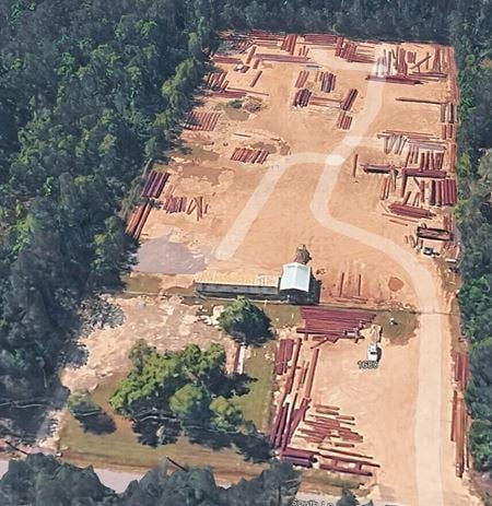 Industrial space for Sale at 1680 South Lane in Mandeville