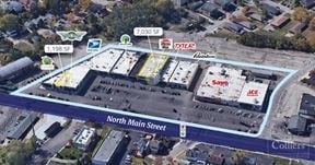 Northtown Shopping Center