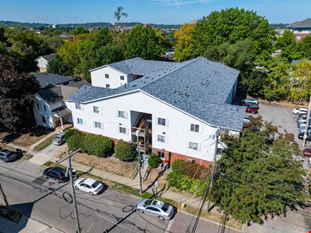 Other space for Sale at 406 Sumner St in Akron