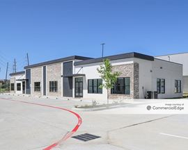 Aria Office Park at Sugargrove