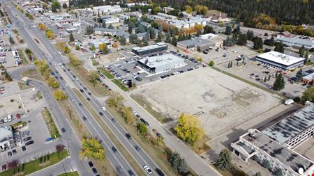 Photo of commercial space at 2901 50th Avenue in Red Deer