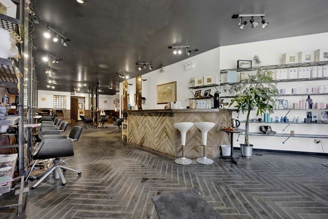 Bucktown Commercial Condo For Sale