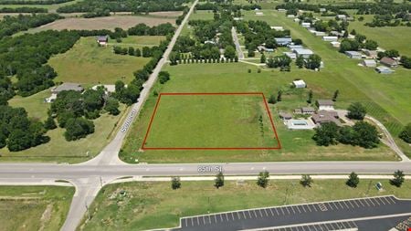 Photo of commercial space at  W 85th St N & N Seneca St in Valley Center