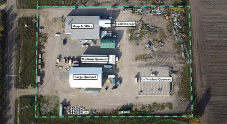 Photo of commercial space at 27278 Alberta 628 in Acheson