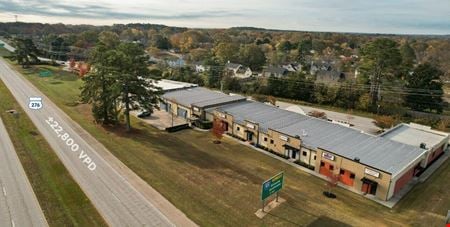 Industrial space for Sale at 325 New Neely Ferry Rd in Mauldin