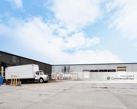 Industrial space for Rent at 5055 State Route 276 in Batavia