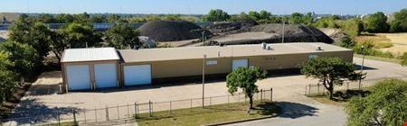 Industrial space for Sale at 1364 NE 3rd street in Oklahoma City