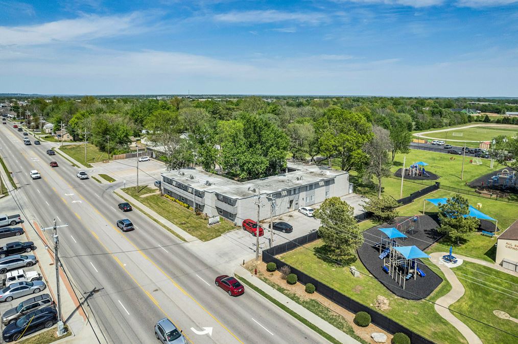 Lynndale Gardens