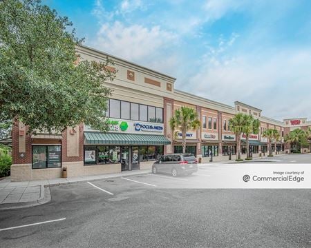 Retail space for Rent at 2000 Sam Rittenberg Blvd in Charleston