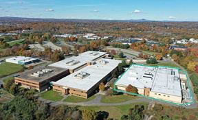 Cascade Business Park - Building 2