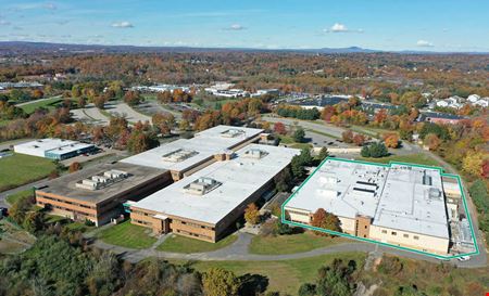 Industrial space for Rent at 65 Chestnut Street in Shrewsbury