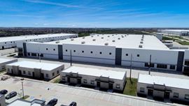 Brand-New Professional Office Condos For Lease at Kingsland Crossing