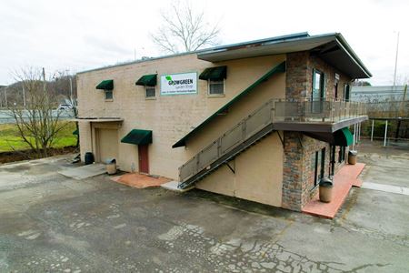 Office space for Sale at 4644 Walker Blvd in Knoxville