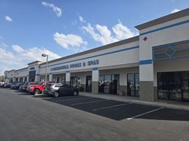 525 E Baseline Rd