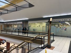 Northgate Centre