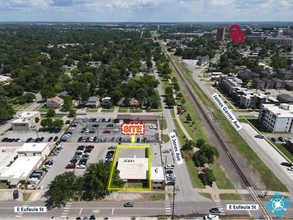 104 E Eufaula St