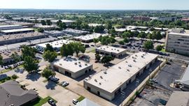 Fretz Business Park