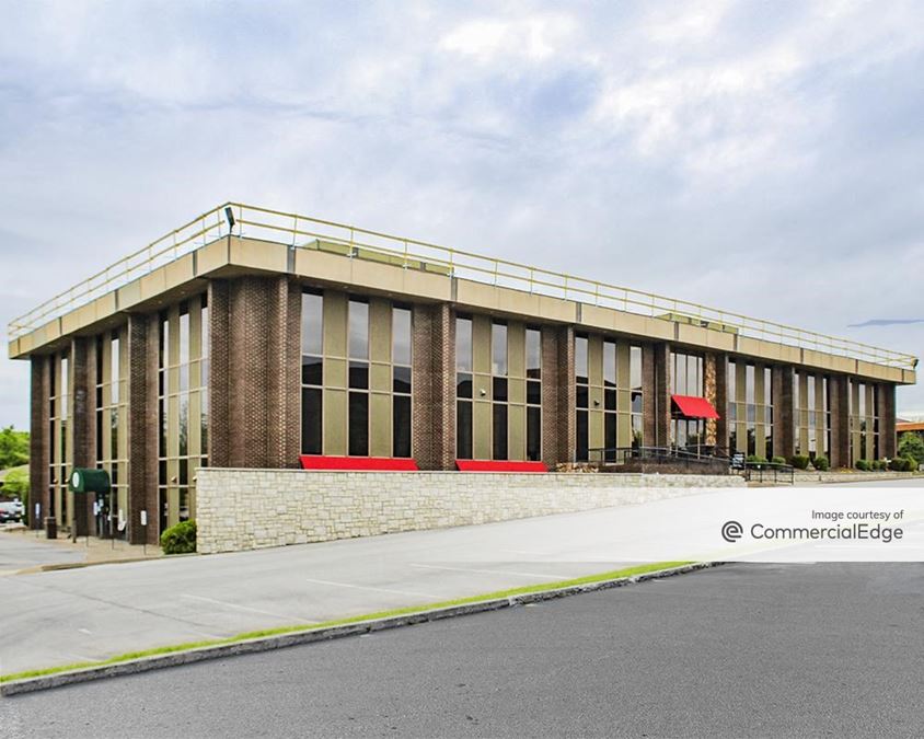 Hurstbourne Office Park 310 Whittington Pkwy & 9110, 9112, 9114