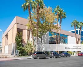 Goodman Building