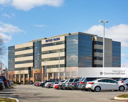 Office space for Rent at 1900 Polaris Parkway #450 in Columbus