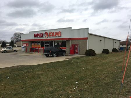 Photo of commercial space at 1120 17th Ave in DeWitt